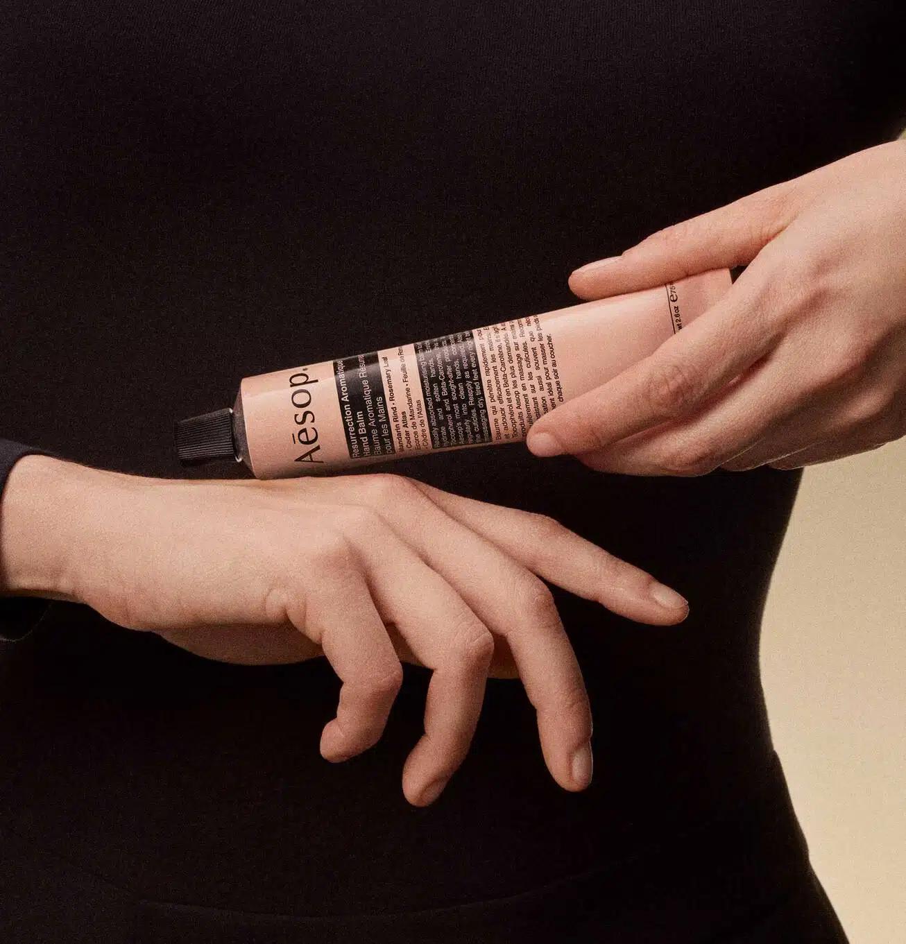 Aesop Hand Balm
