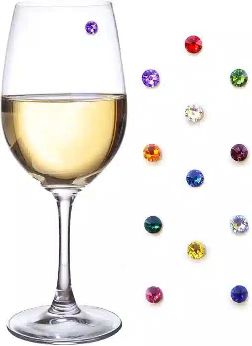 Simply Charmed Swarovski crystal set