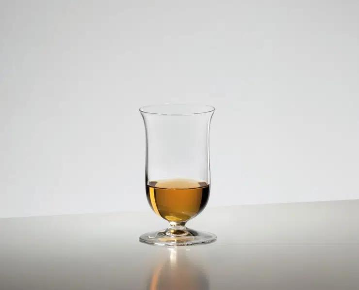 The Riedel Vinum Single Malt Whisky Glass