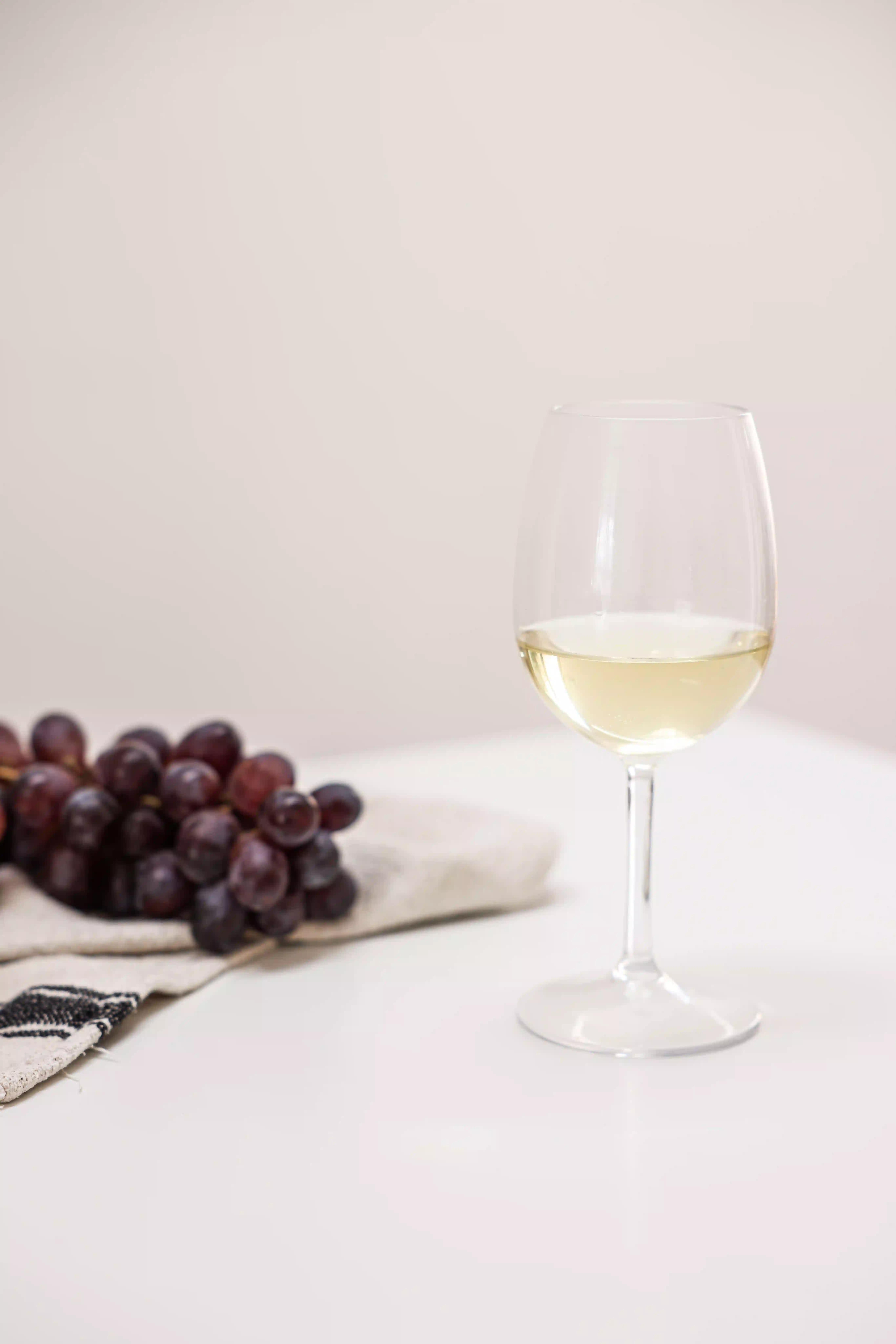 Chardonnay Glass