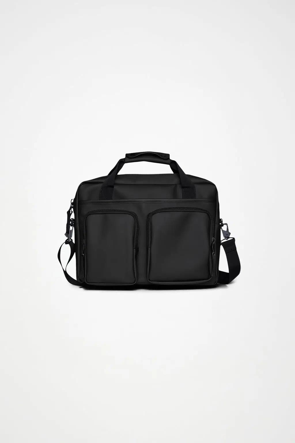 RAINS Texel Tech Bag