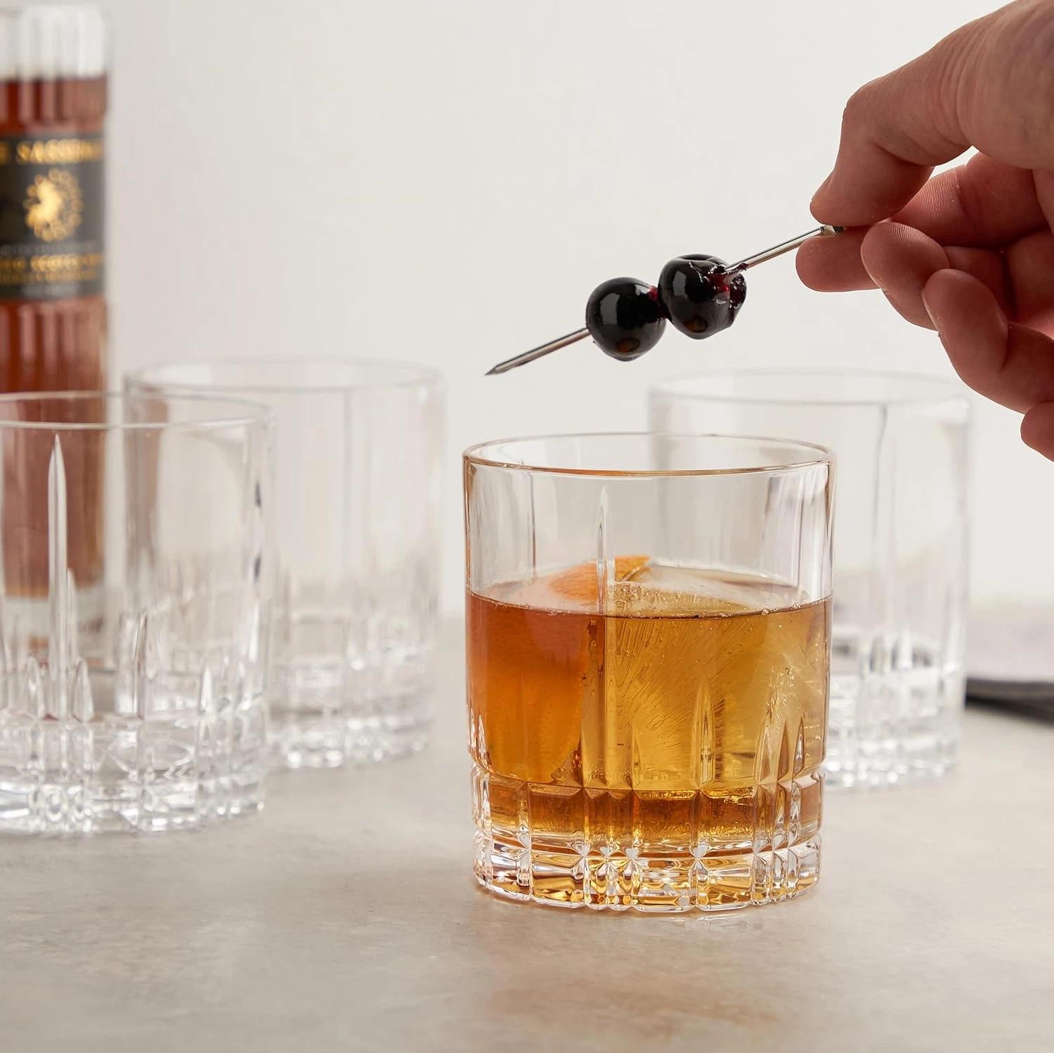 Spiegelau Perfect Serve Double Old Fashioned