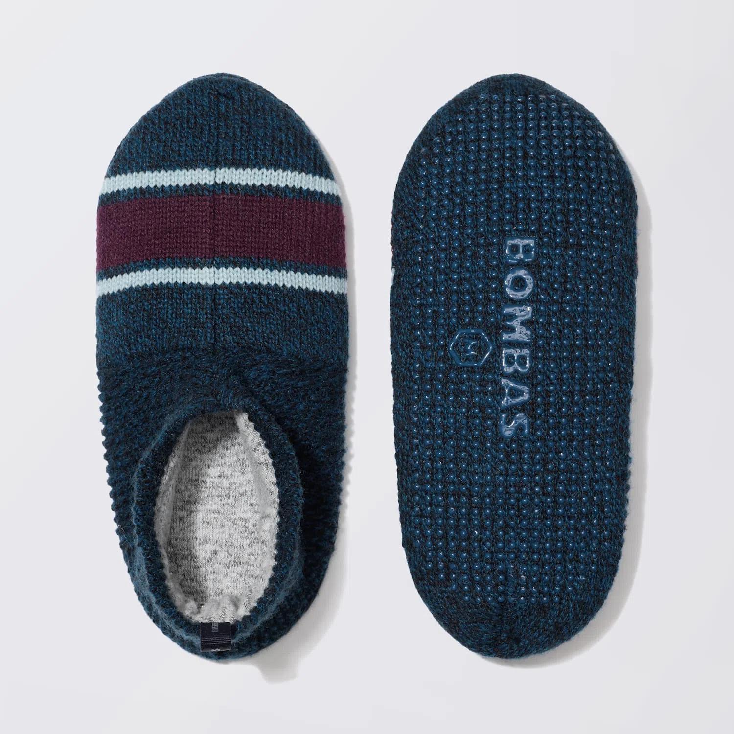 Bombas Gripper Slipper