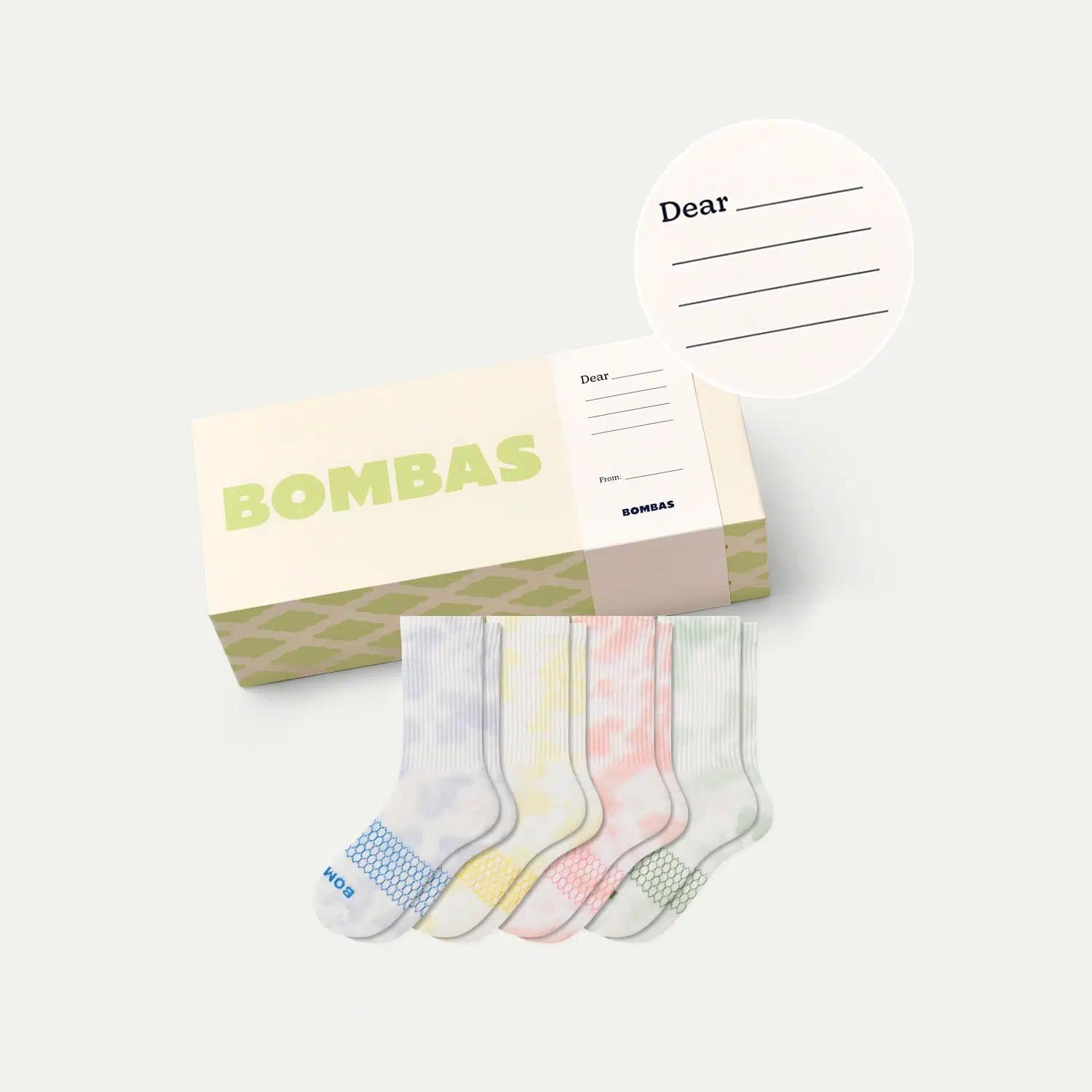Bombas Gift Box