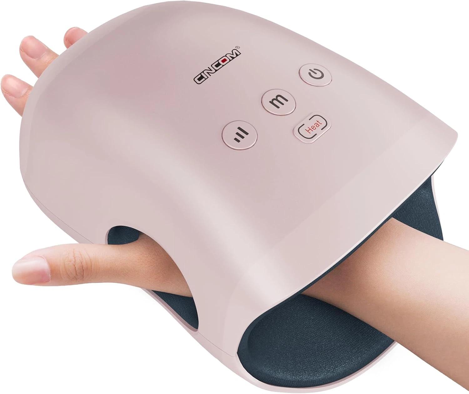 Cincom Hand Massager