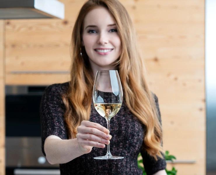 Riedel Veritas Sauvignon Blanc