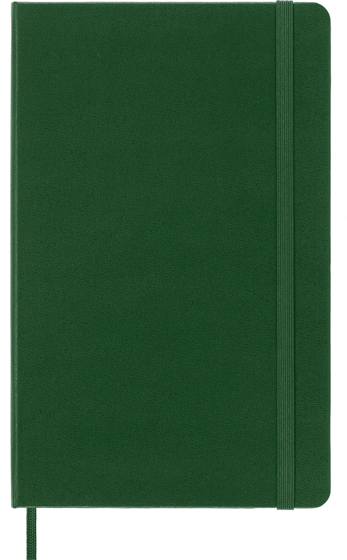 Moleskin Classic Notebook