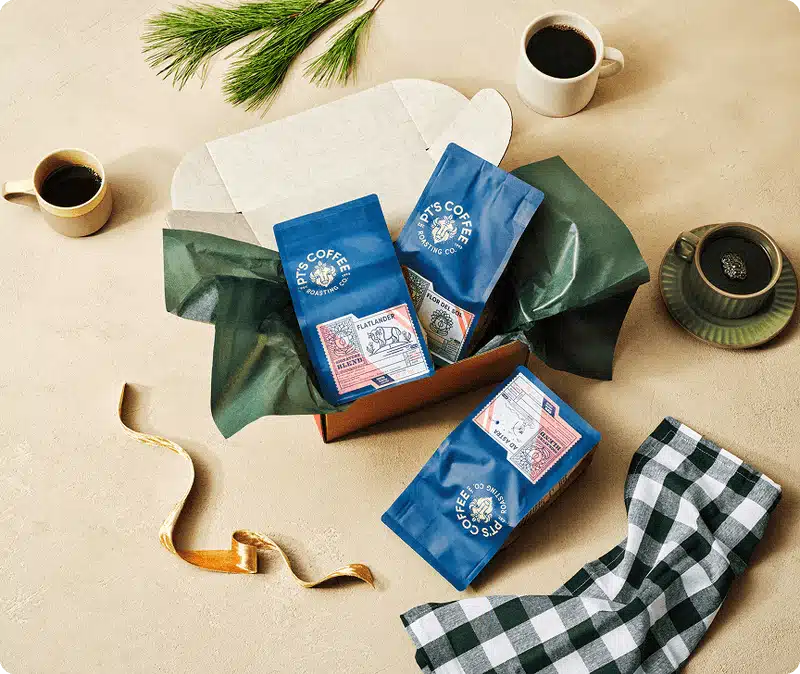 Trade Coffee Gift Subscription