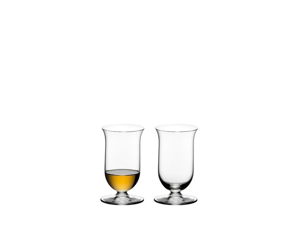 Riedel Vinum Whisky Glasses (Set of 2)