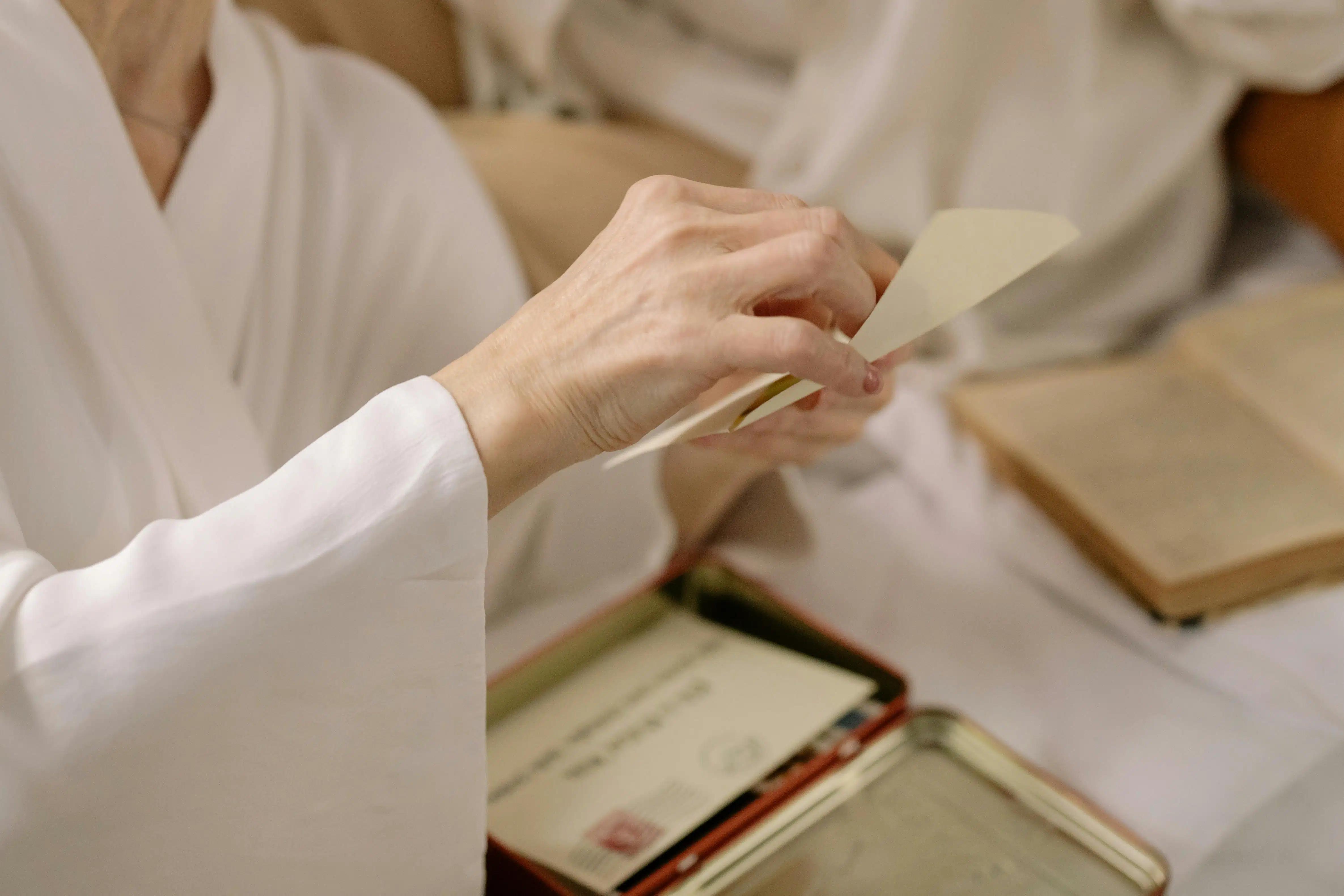 Sentimental and Personalized Gifts for Older Women