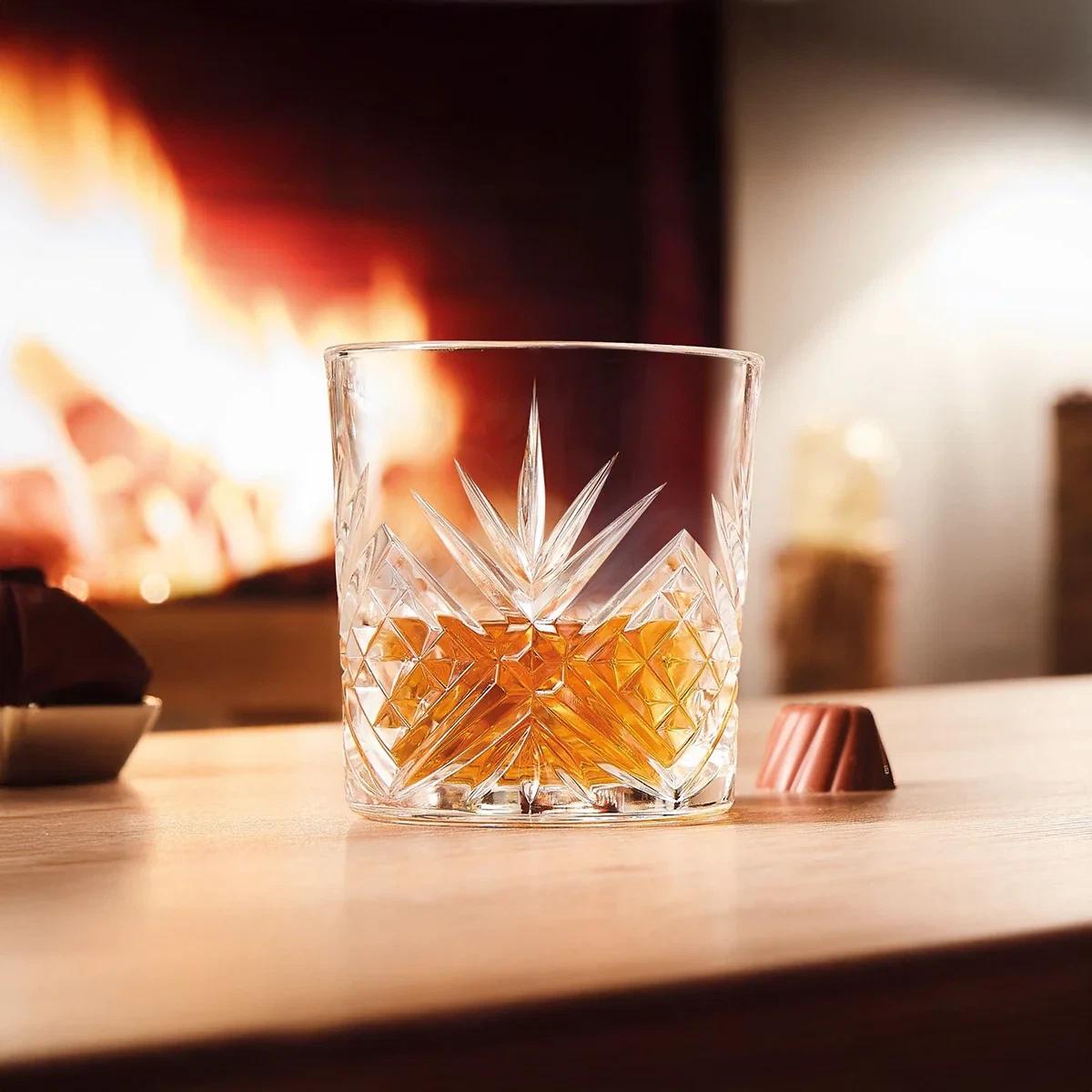 Cristal d'Arques glass