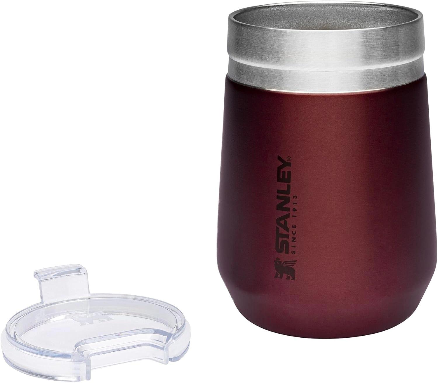 Stanley Insulated Go Wine Tumbler