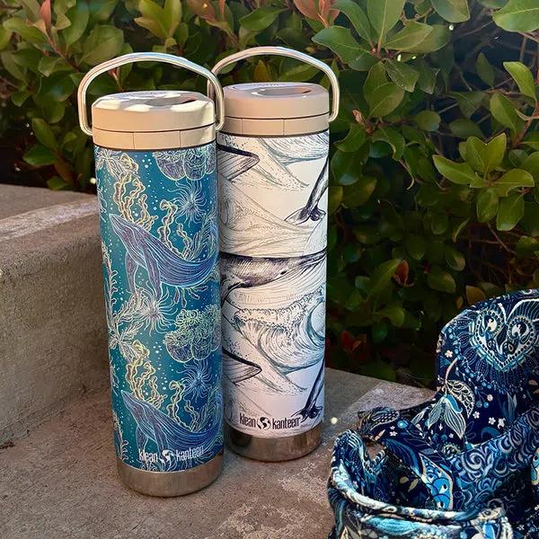 Klean Kanteen Insulated Bottle