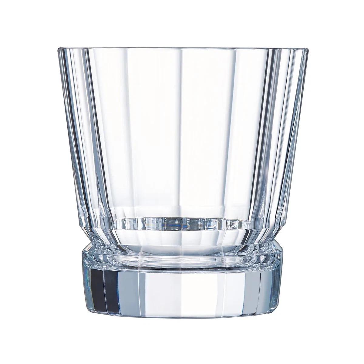 Cristal d'Arques Macassar