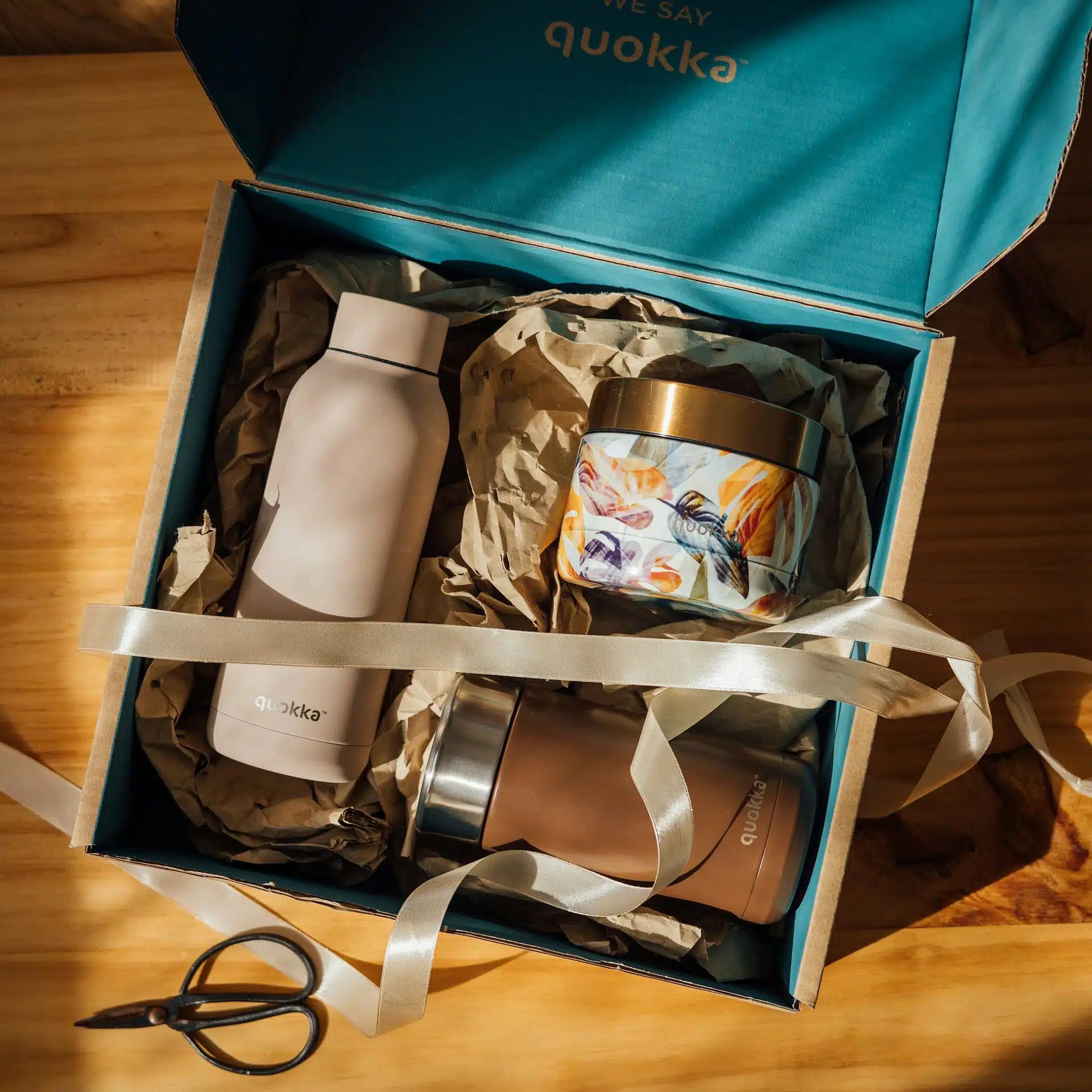 Branded Corporate Gifting Strategy