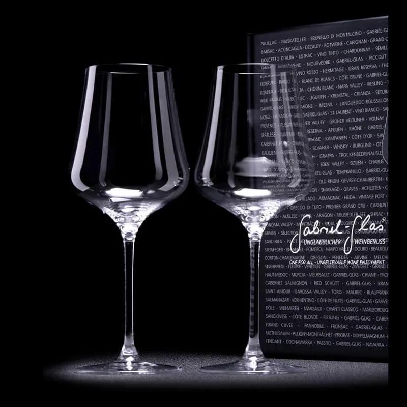 Gabriel-Glas StandArt