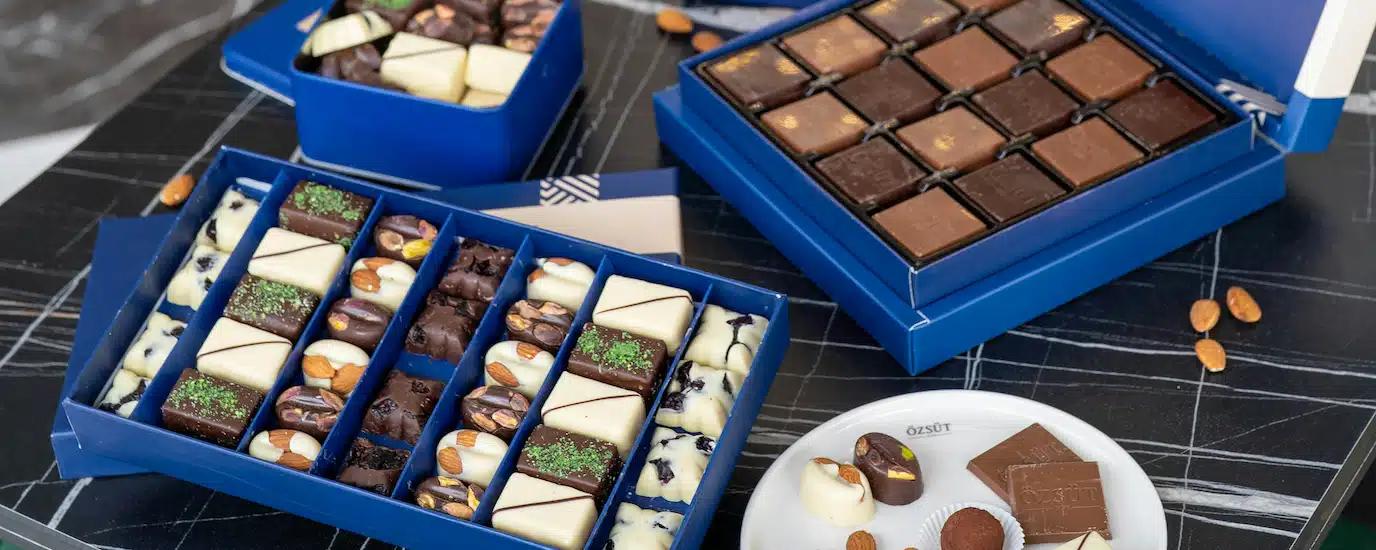 Luxury Corporate Gifts That Impress VIP Clients
