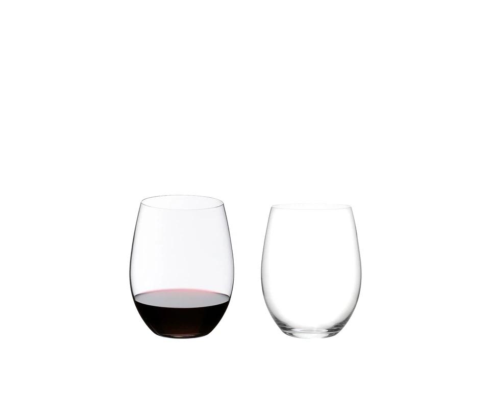 Riedel O Cabernet/Merlot Stemless Wine Glass