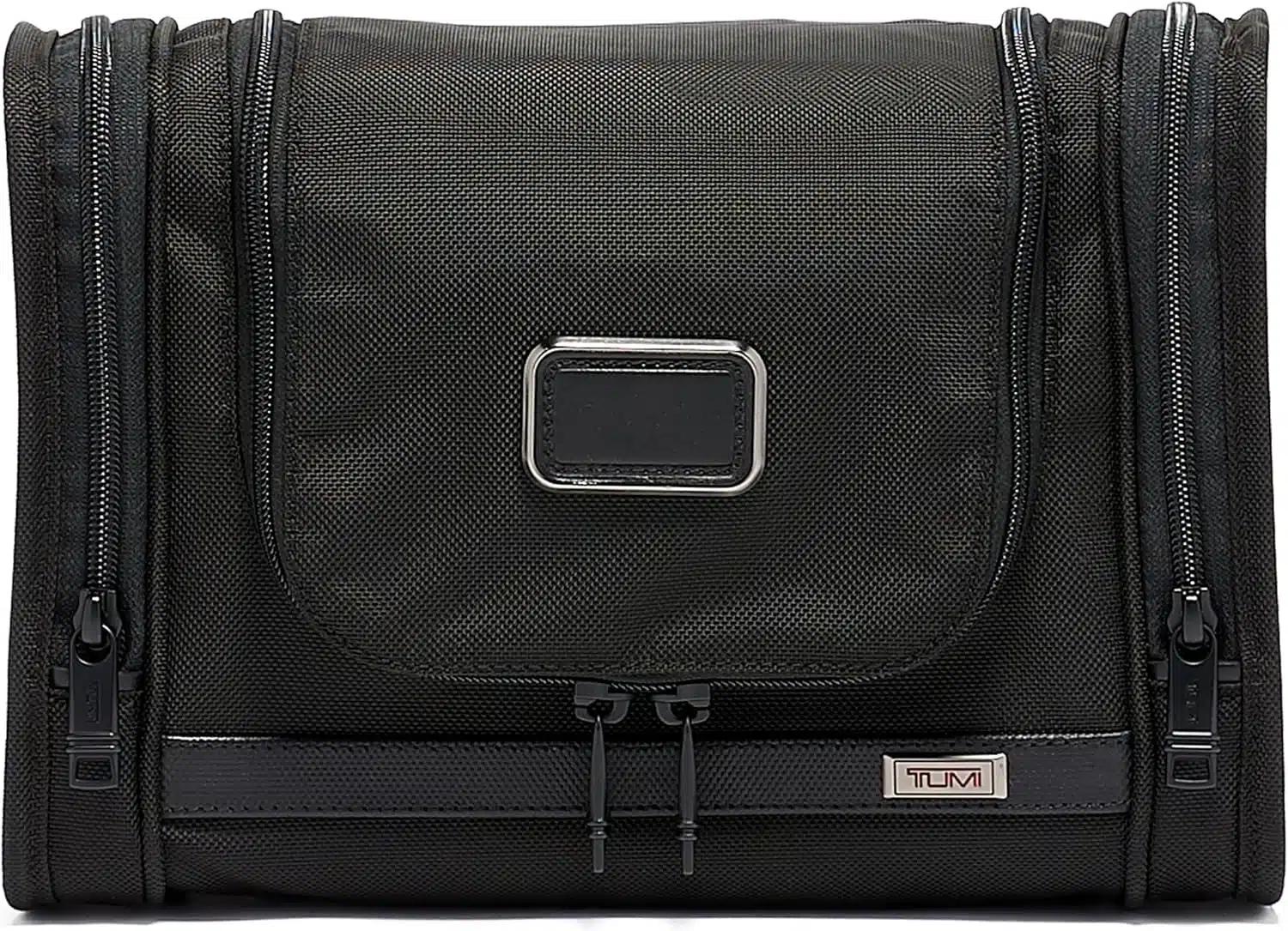 TUMI Alpha Hanging Travel Kit