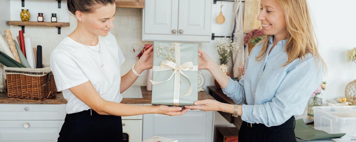 Corporate Thank You Gifts That Feel Personal