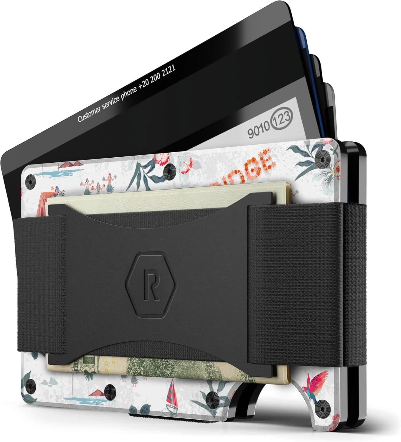 Ridge Wallet
