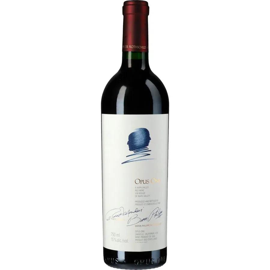 Opus One, Napa Valley