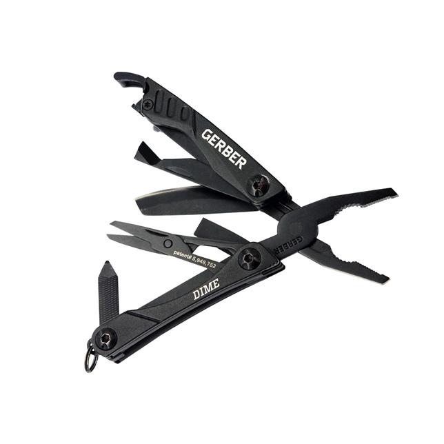 Gerber Dime multitool
