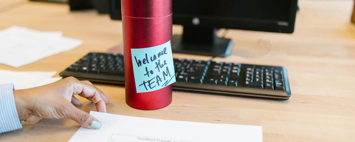 Complete Corporate Gifting Guide