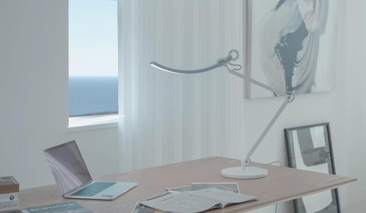 BenQ e-Reading Desk Lamp