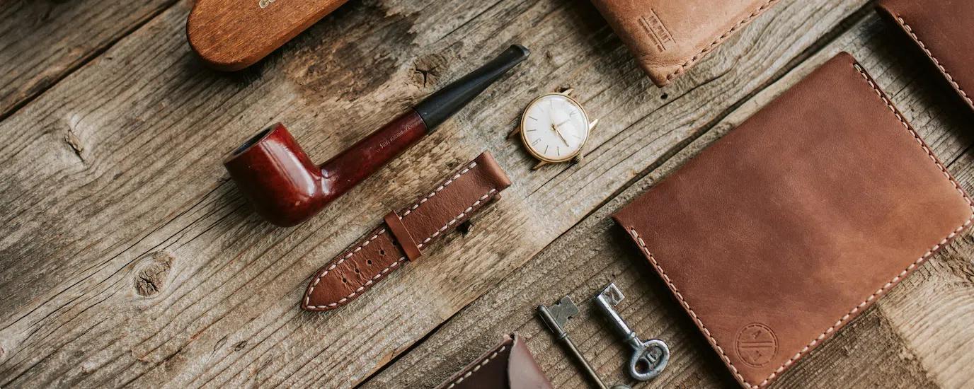Customized Gifts for Men Who Have Everything