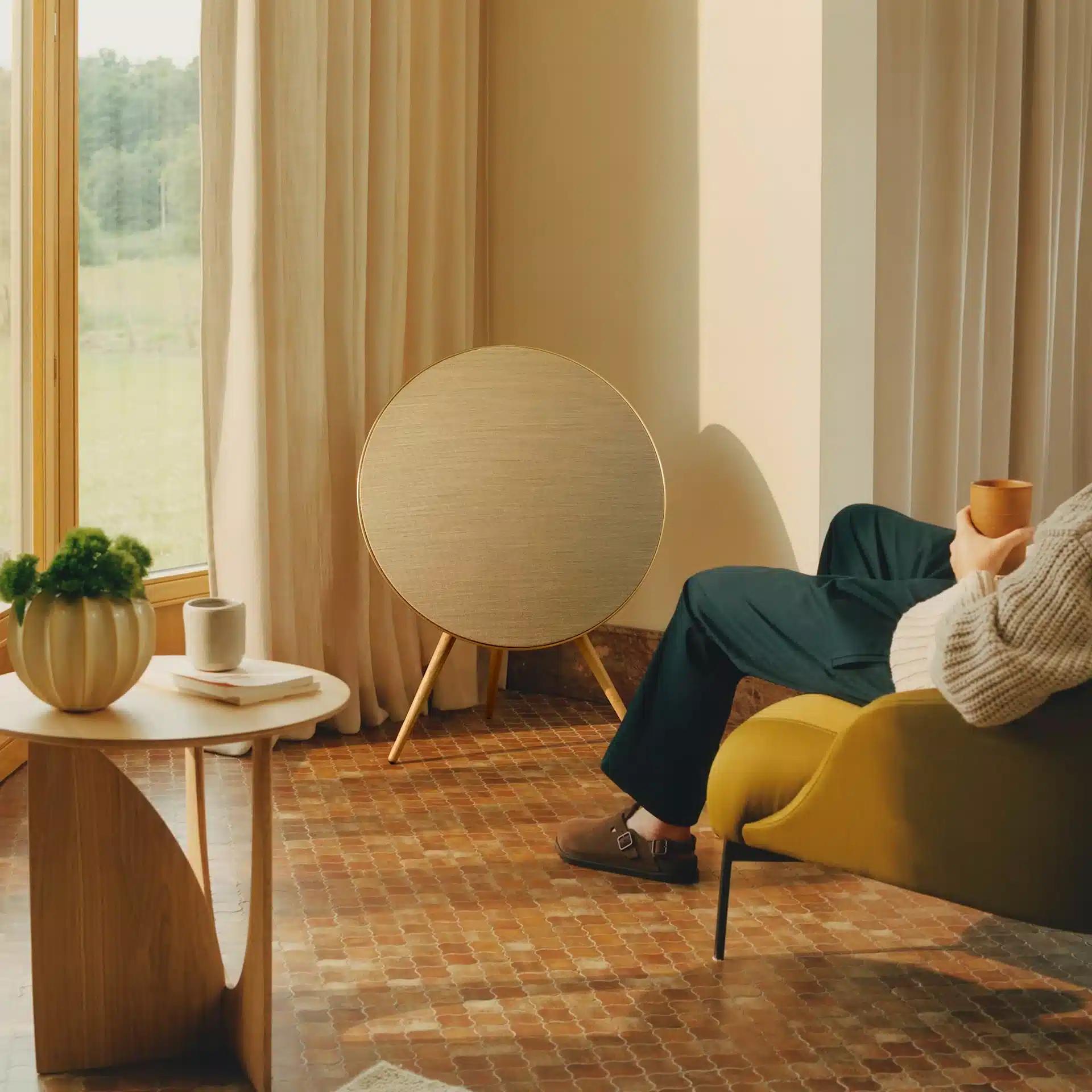 Bang & Olufsen Beoplay A9 Speaker