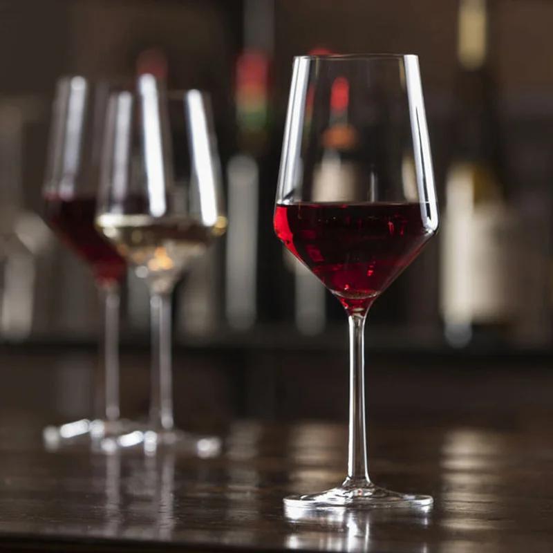 Schott Zwiesel Tritan Pure Cabernet