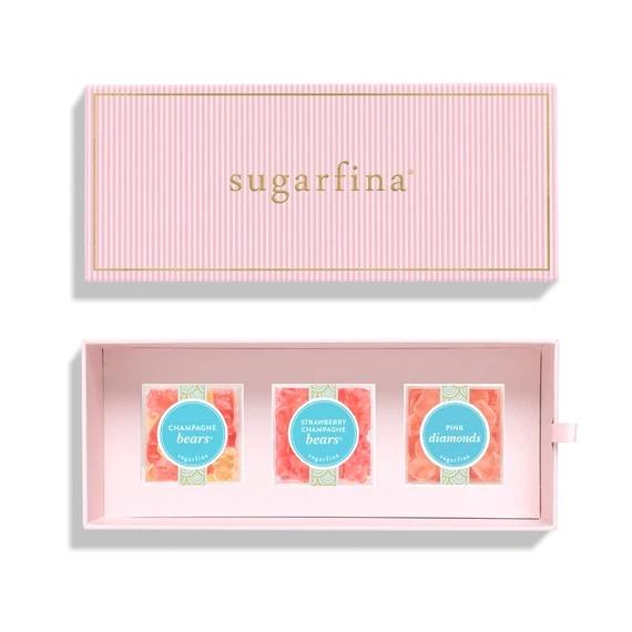 Sugarfina Candy Bento Box