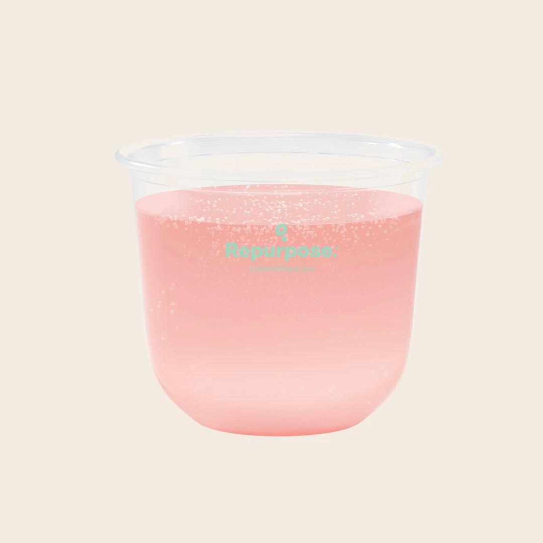 Repurpose Compostable Stemless Cups
