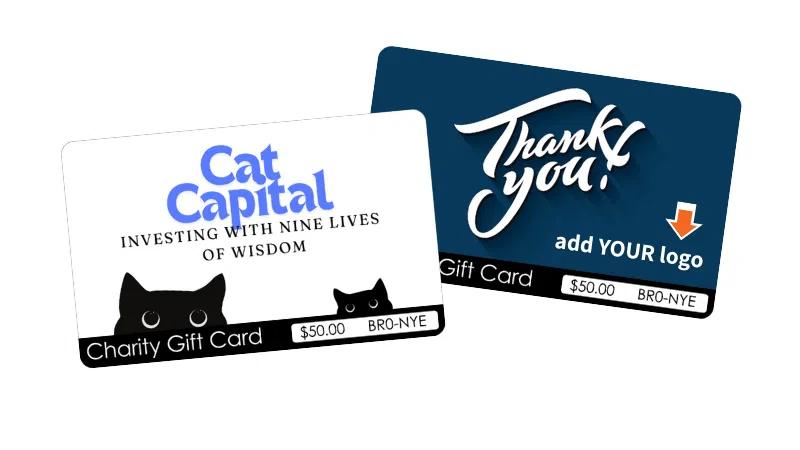 TisBest Charity Gift Card