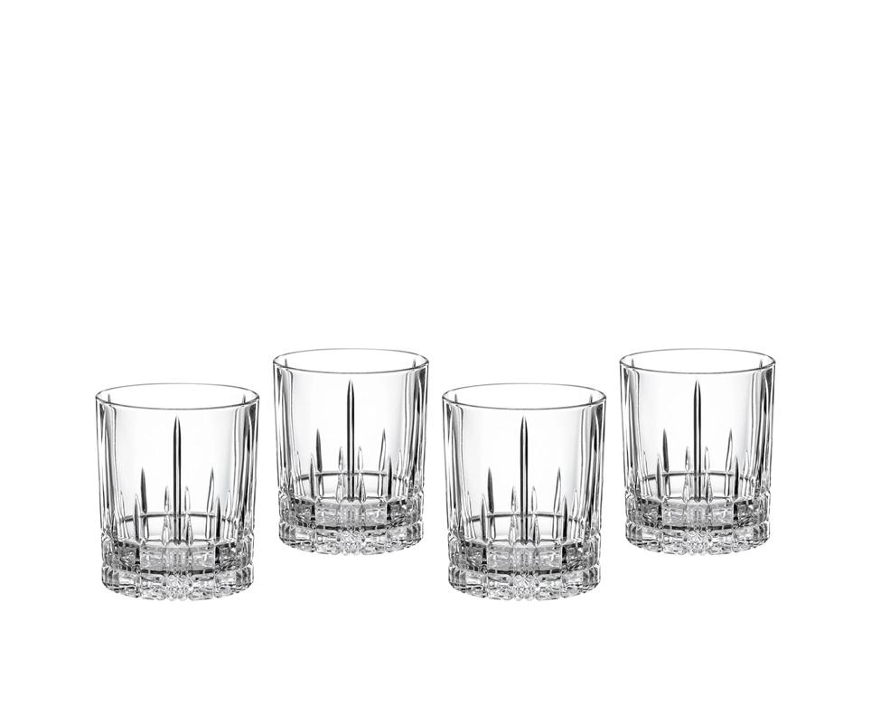 Spiegelau Perfect Serve Double Old Fashioned (Set of 4)