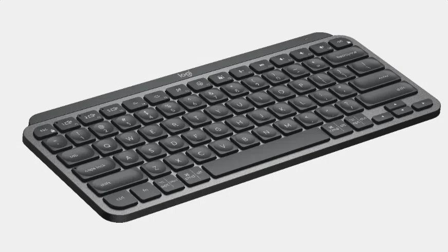 Logitech MX Keys Mini
