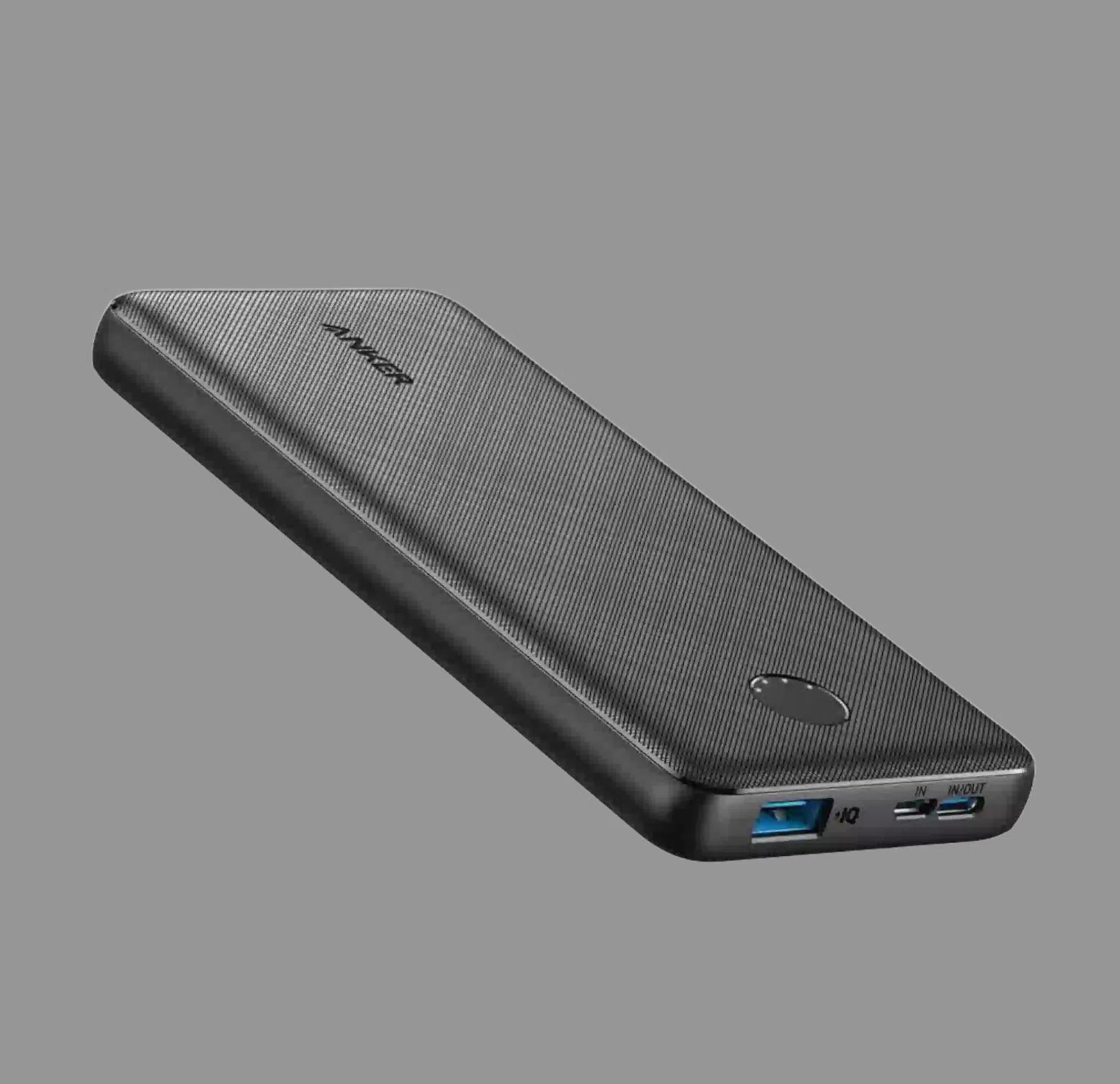 Anker 313 Power Bank (PowerCore 10K)