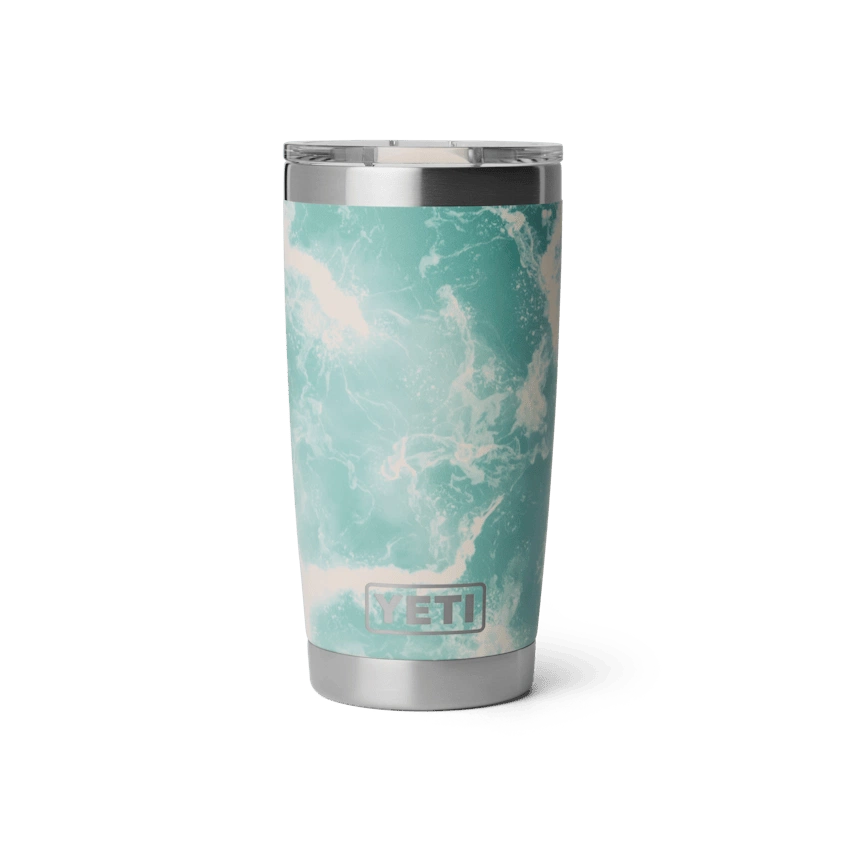 YETI tumbler