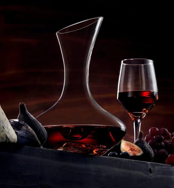Godinger Wine Decanter Carafe