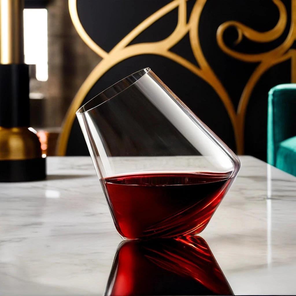 Audacem Aequilibrium Universal Glass