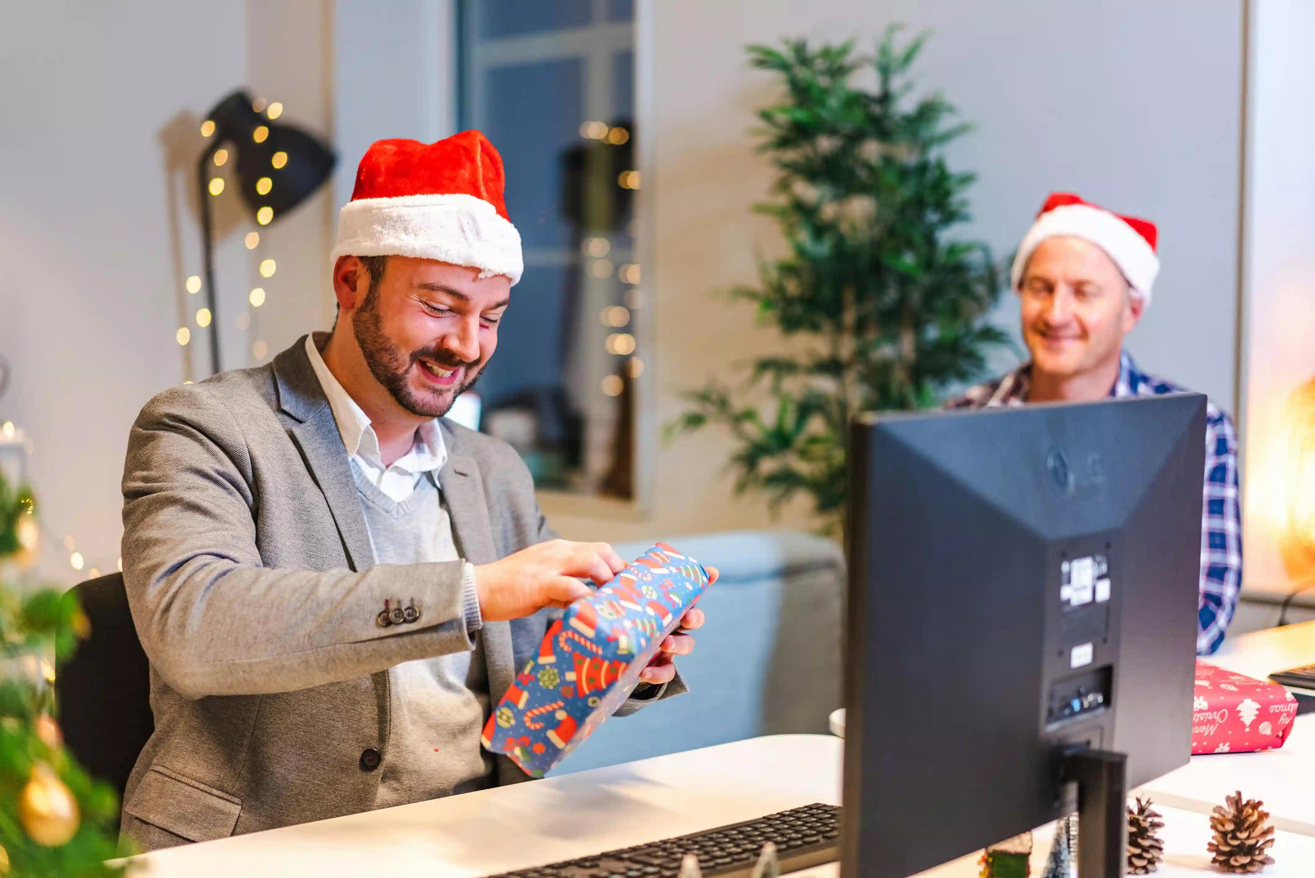 Corporate Gift Ideas by Occasion