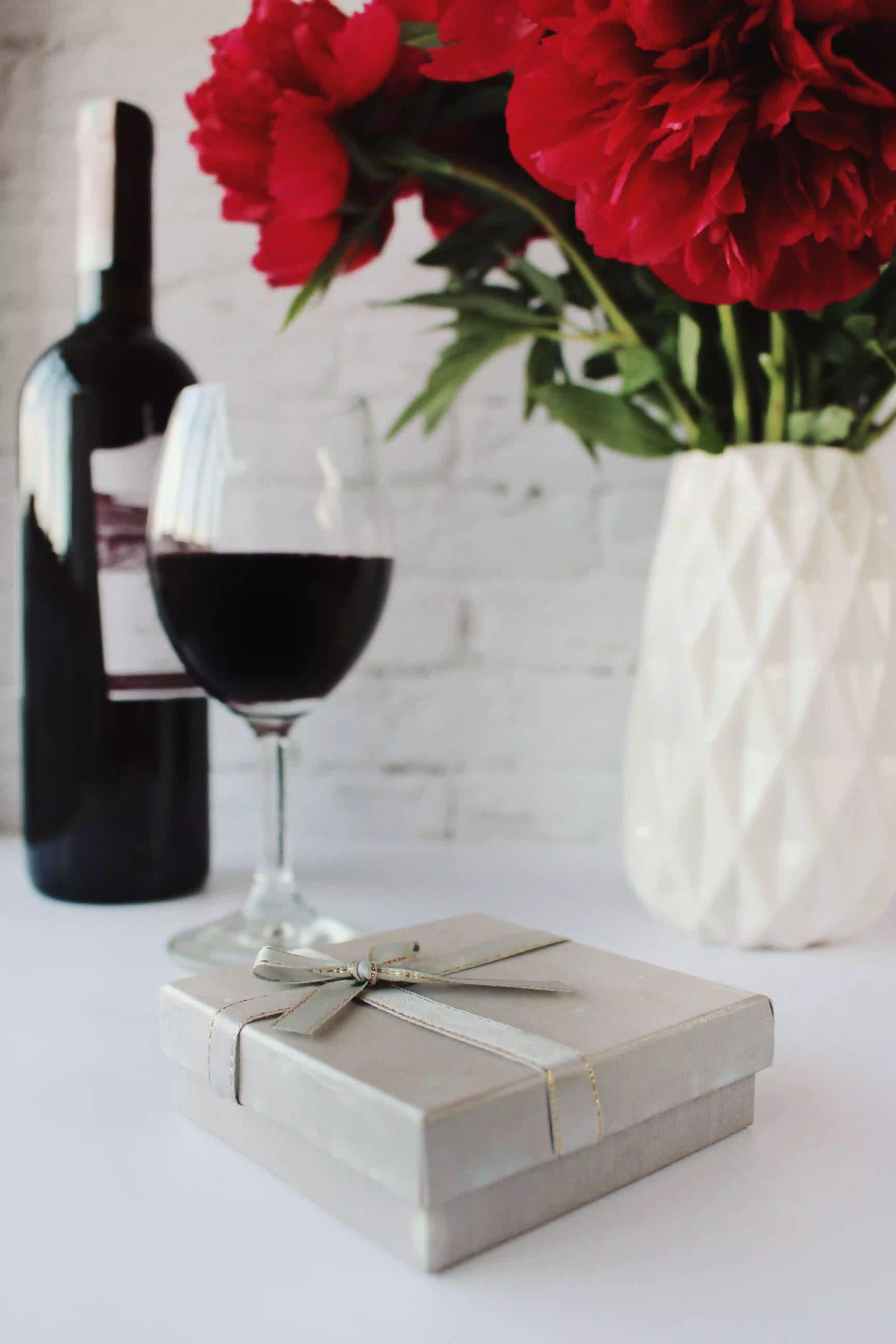 Luxury corporate gifts