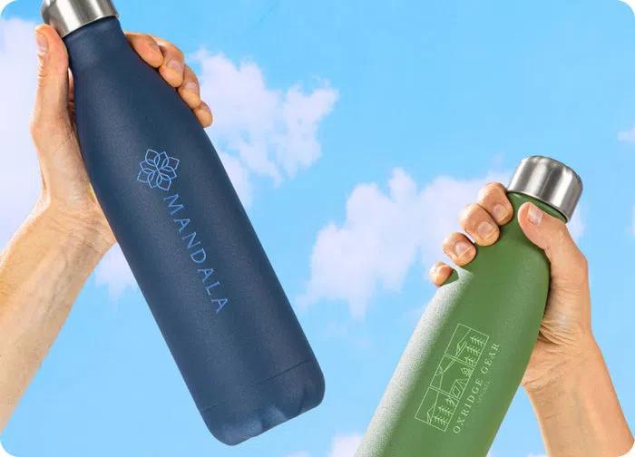 S'well Bottle Corporate Gifting Program