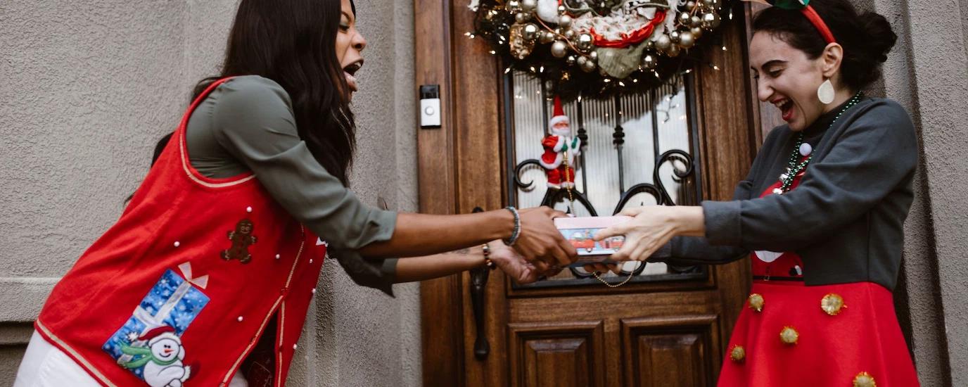 25 White Elephant Gifts Everyone Will Fight Over