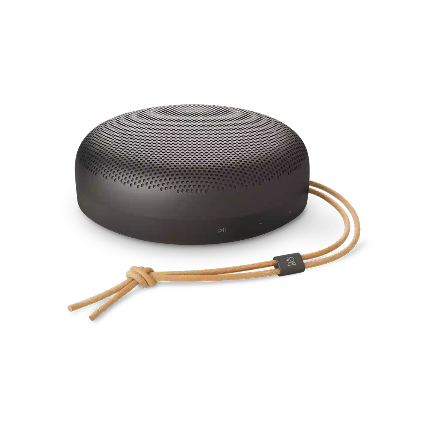 Bang & Olufsen Beosound A1 Bluetooth Speaker
