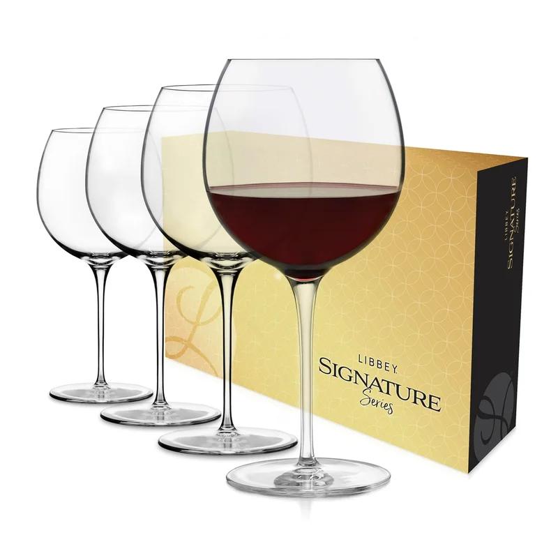 Libbey Signature Kentfield
