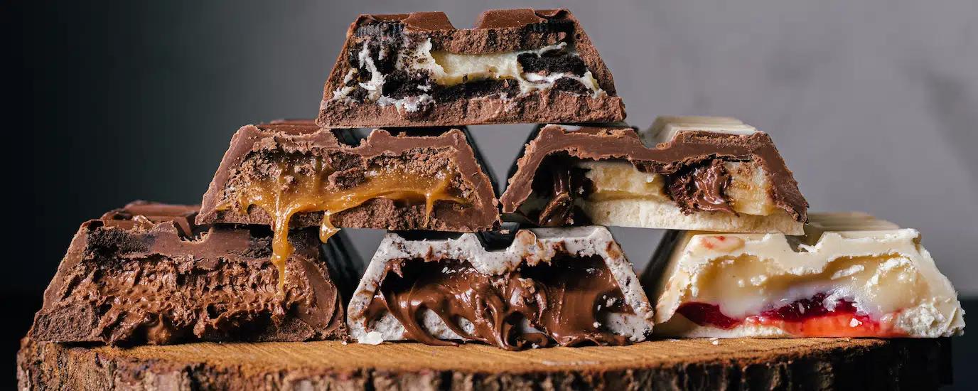 Best Corporate Chocolate Gifts for Clients and Teams