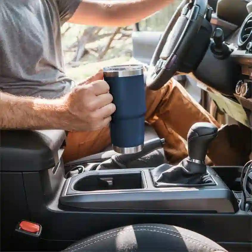 YETI Rambler Travel Mug
