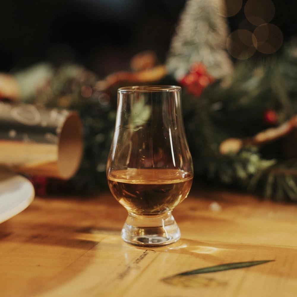 Glencairn Crystal Whiskey Glass
